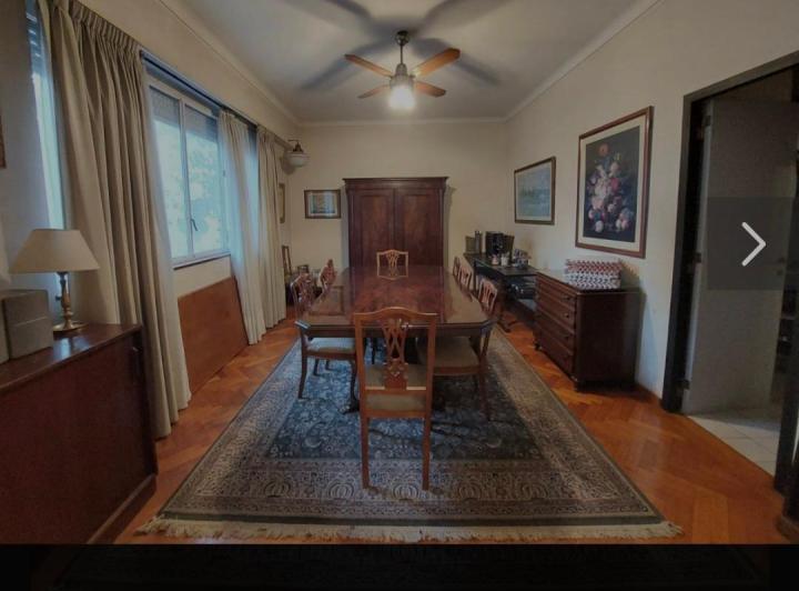 Departamento · 145m² · 7 Ambientes