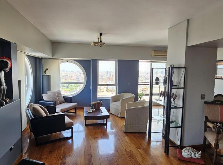 Departamento · 170m² · 5 Ambientes