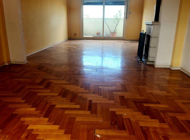 Departamento · 111m² · 5 Ambientes