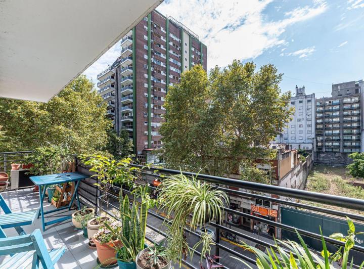 Departamento · 170m² · 5 Ambientes