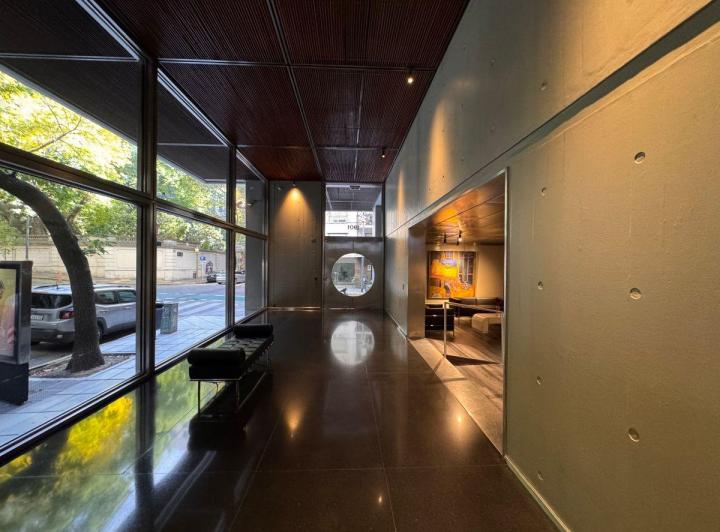 Departamento · 256m² · 7 Ambientes · 2 Cocheras