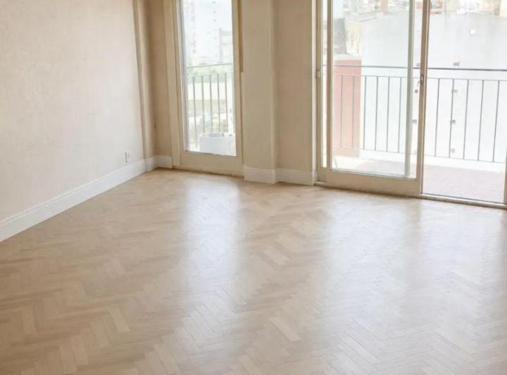 Departamento · 118m² · 5 Ambientes