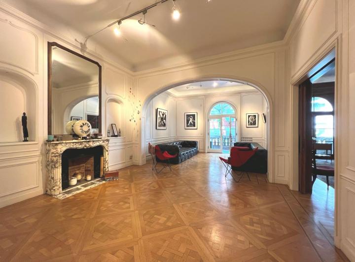 Departamento · 290m² · 7 Ambientes · 2 Cocheras