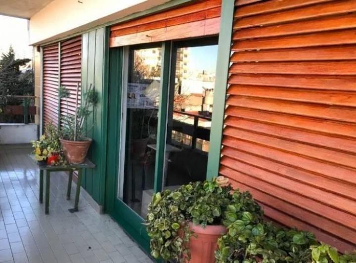 Departamento · 110m² · 5 Ambientes · 1 Cochera