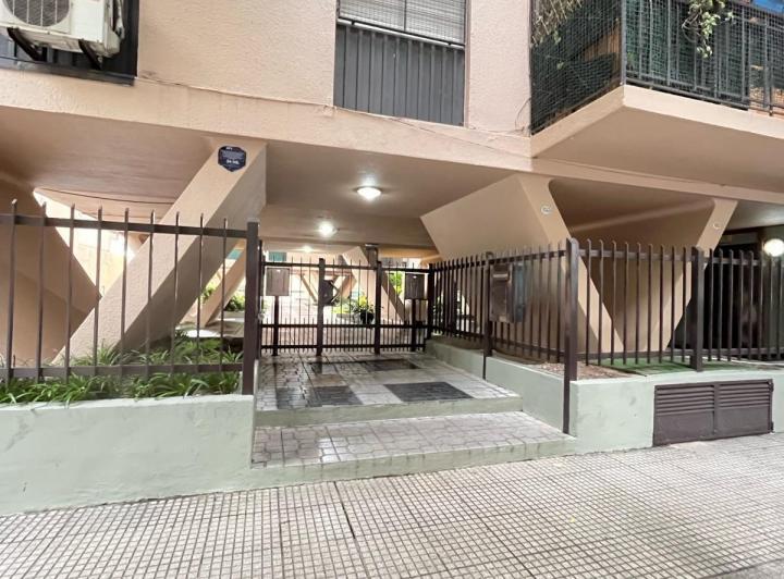 Departamento · 80m² · 5 Ambientes