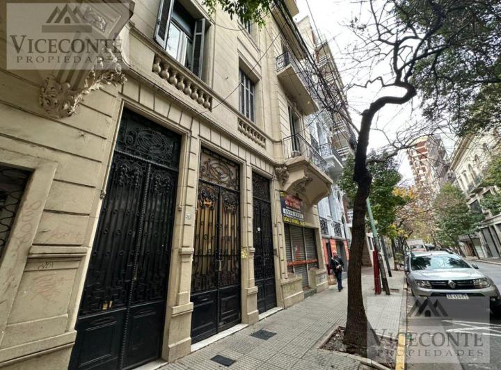 Departamento · 185m² · 8 Ambientes
