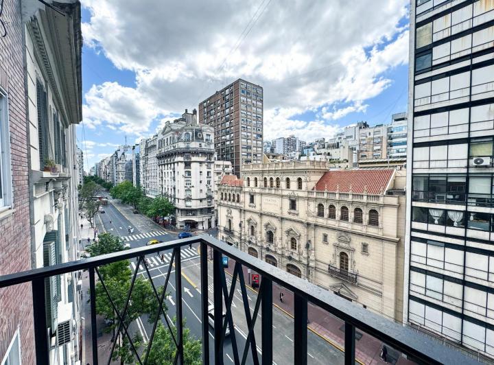 Departamento · 183m² · 5 Ambientes · 1 Cochera
