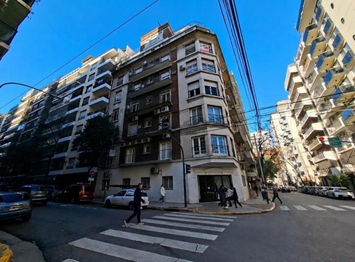 Departamento · 174m² · 4 Ambientes