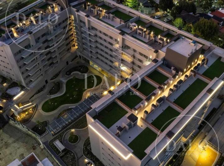 Departamento · 127ha · 5 Ambientes