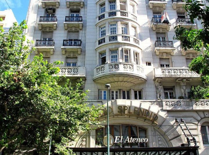 Departamento · 400m² · 6 Ambientes