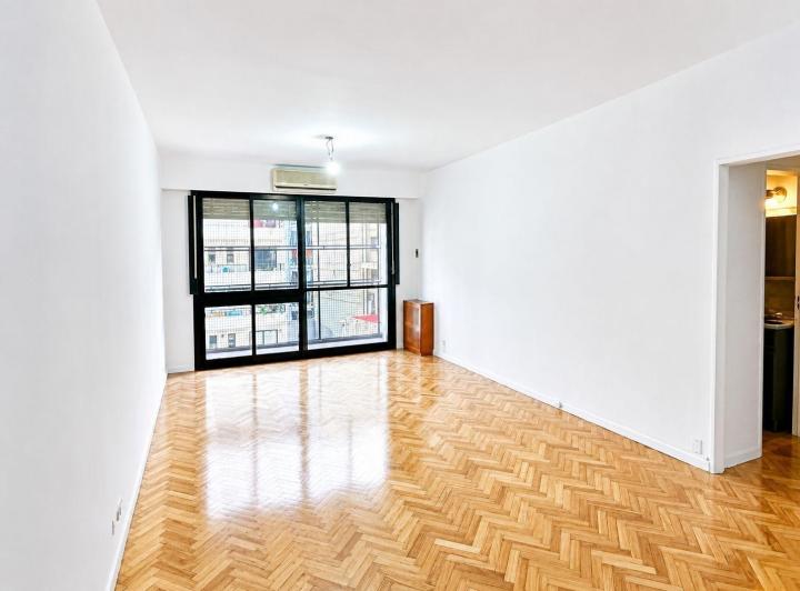 Departamento · 100m² · 5 Ambientes