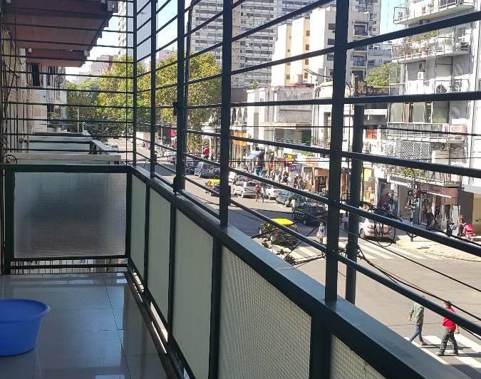 Departamento · 85m² · 5 Ambientes
