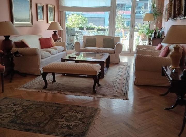 Departamento · 178m² · 9 Ambientes