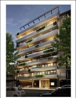 Departamento · 164m² · 4 Ambientes · 2 Cocheras