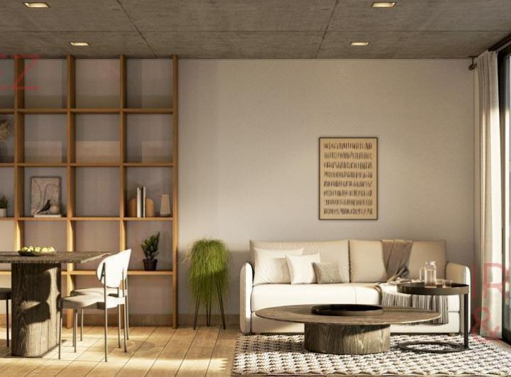 Departamento · 147m² · 5 Ambientes