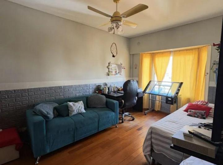 Departamento · 110m² · 5 Ambientes · 1 Cochera