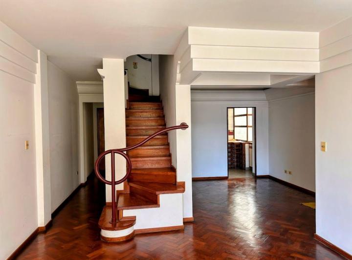 Departamento · 203m² · 8 Ambientes