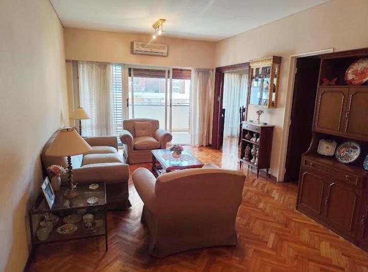 Departamento · 91m² · 5 Ambientes
