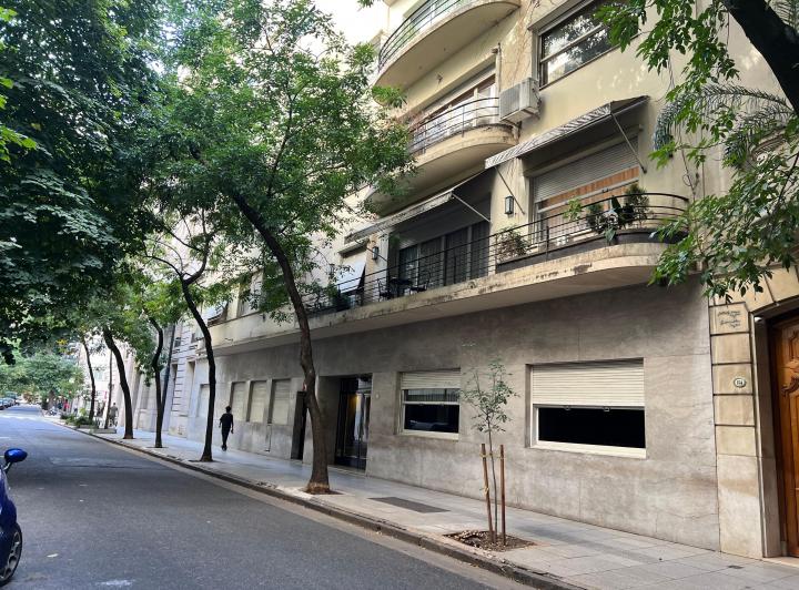 Departamento · 275m² · 5 Ambientes