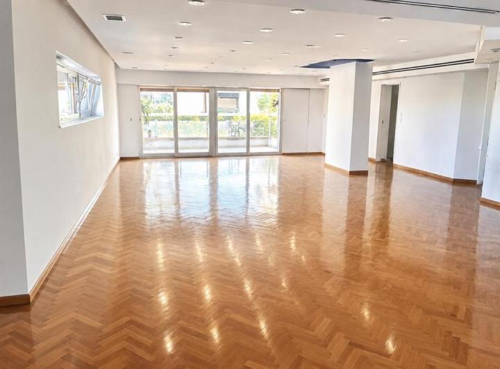 Departamento · 276m² · 6 Ambientes · 2 Cocheras
