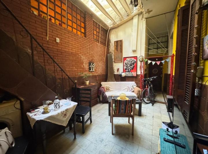 Departamento · 60m² · 6 Ambientes