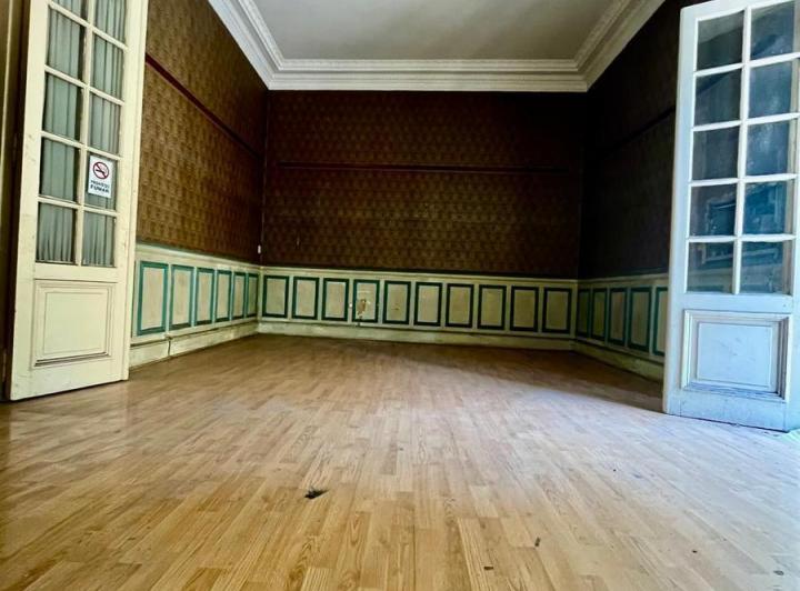 Departamento · 181m² · 5 Ambientes