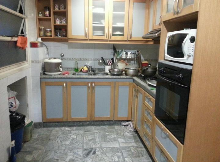 Departamento · 310m² · 5 Ambientes