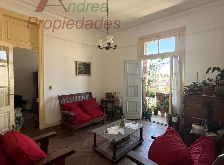 Departamento · 164m² · 7 Ambientes