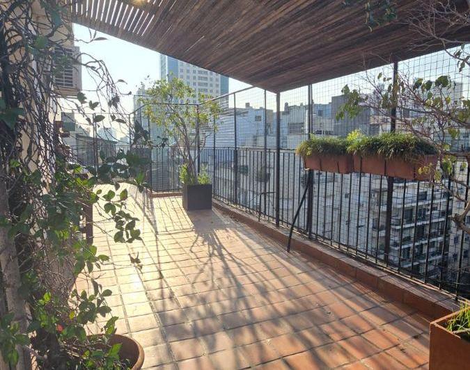 Departamento · 155m² · 5 Ambientes