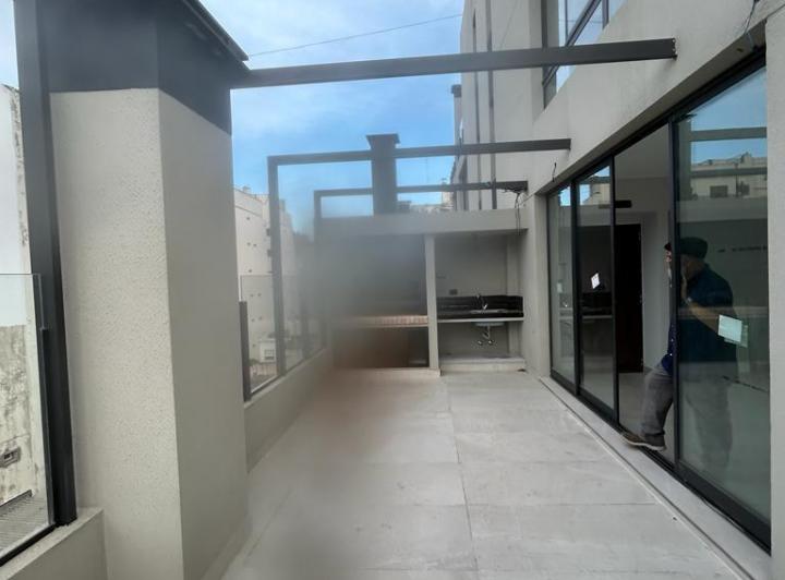 Departamento · 120m² · 5 Ambientes · 1 Cochera