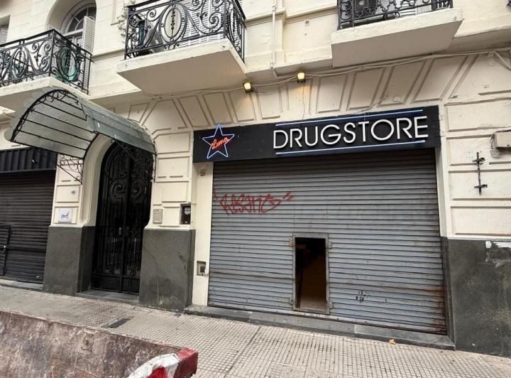 Departamento · 136m² · 6 Ambientes