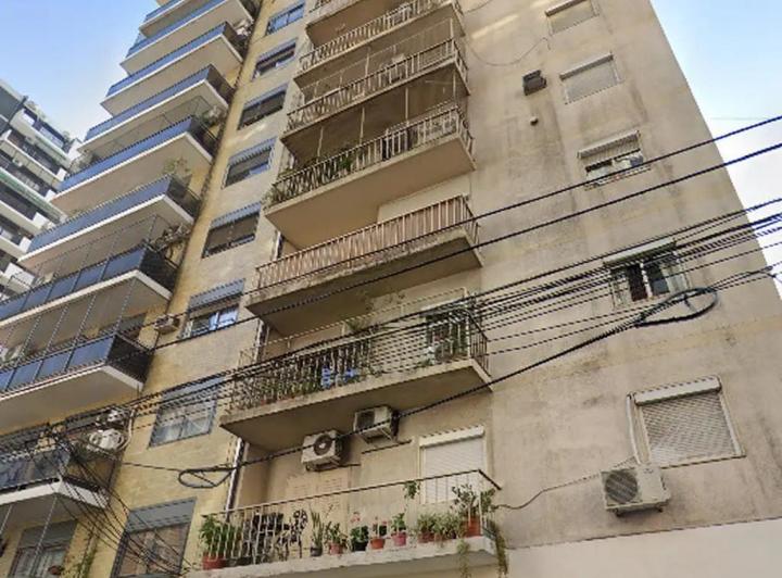 Departamento · 92m² · 5 Ambientes · 1 Cochera