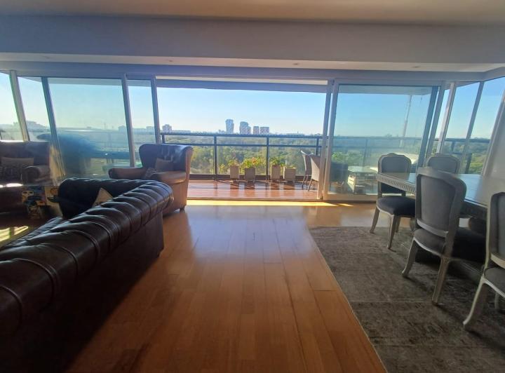 Departamento · 192m² · 5 Ambientes · 2 Cocheras