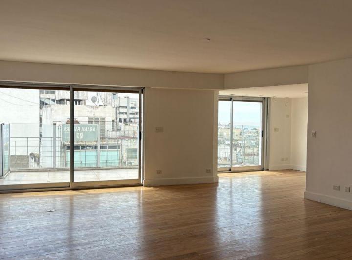 Departamento · 146ha · 6 Ambientes · 1 Cochera