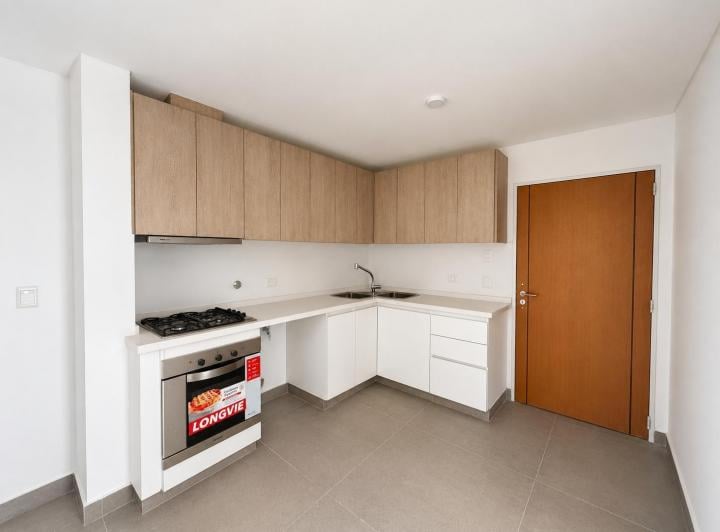 Departamento · 117ha · 5 Ambientes · 1 Cochera