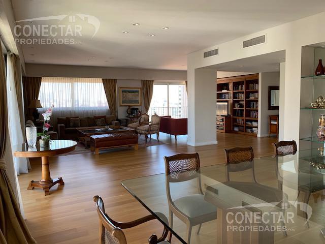 Departamento · 270m² · 5 Ambientes · 2 Cocheras