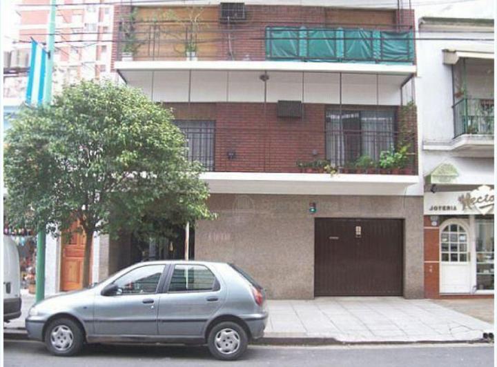 Departamento · 78m² · 4 Ambientes