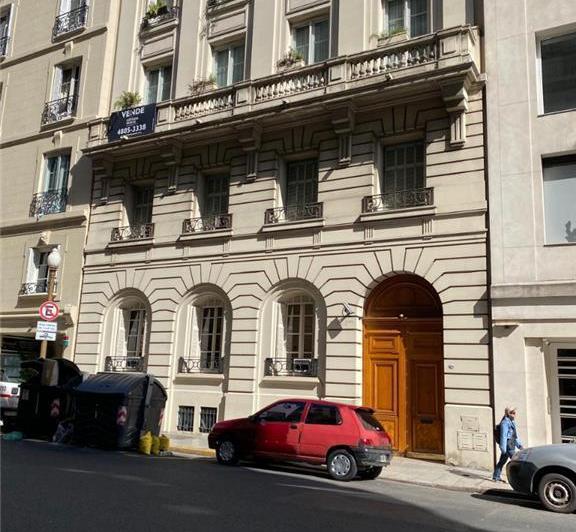 Departamento · 390m² · 6 Ambientes