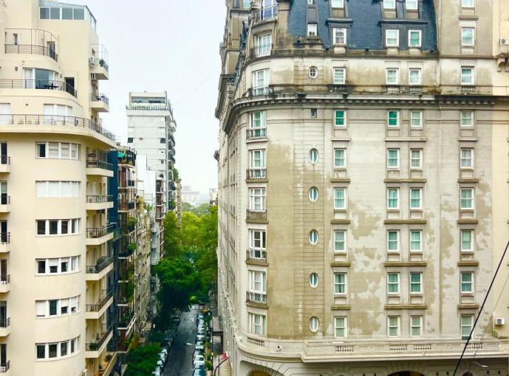 Departamento · 198m² · 5 Ambientes · 1 Cochera