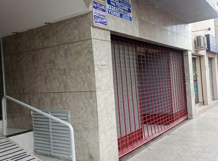 Departamento · 120m² · 5 Ambientes