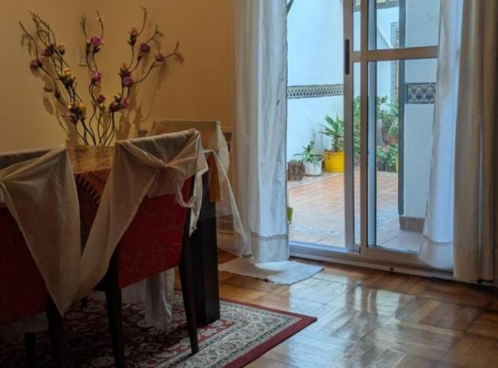 Departamento · 82m² · 3 Ambientes