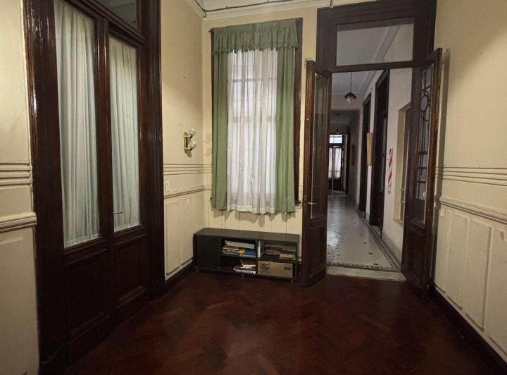 Departamento · 216m² · 13 Ambientes