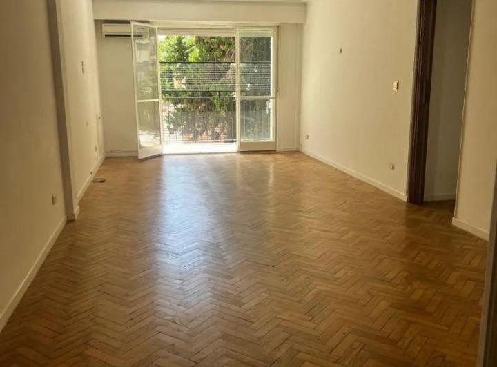 Departamento · 113m² · 5 Ambientes