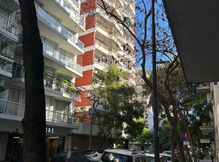 Departamento · 125m² · 5 Ambientes · 1 Cochera