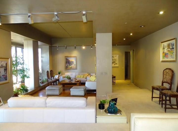 Departamento · 353m² · 9 Ambientes · 4 Cocheras