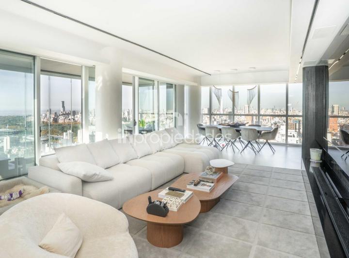 Departamento · 330m² · 5 Ambientes · 5 Cocheras