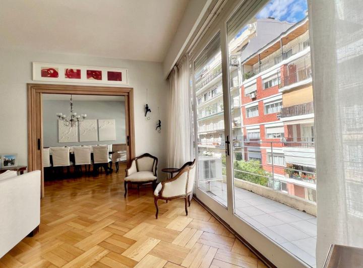 Departamento · 275m² · 7 Ambientes