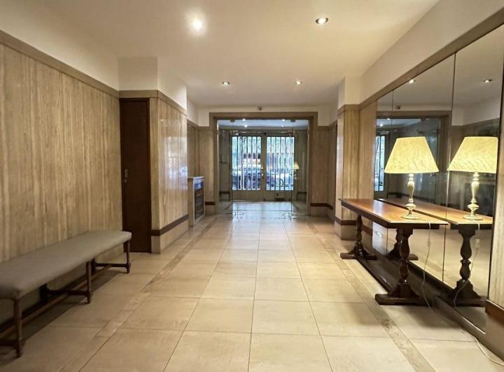 Departamento · 162m² · 5 Ambientes