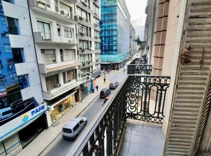 Departamento · 160m² · 7 Ambientes