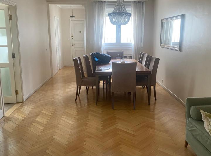 Departamento · 151m² · 4 Ambientes